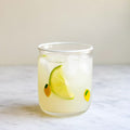 POP Juiceglas - Citron